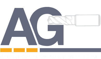 AG Werkzeugtechnik Logo