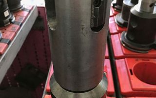 Lösungen für den Schwermaschinenbau